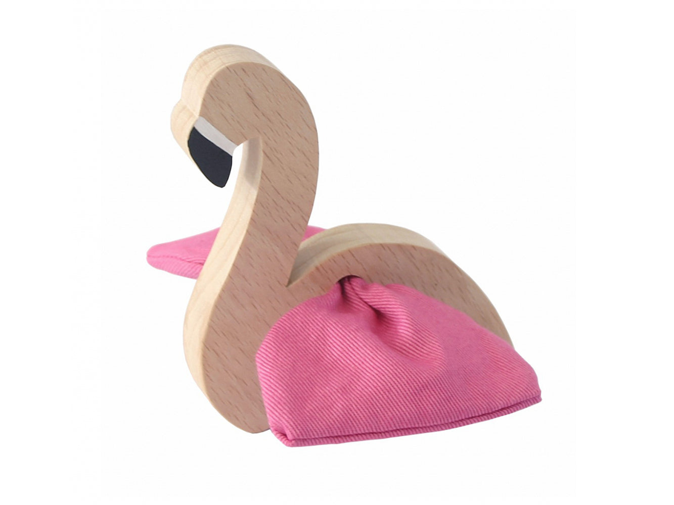 Figurine Flamingo