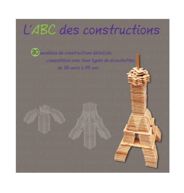 L'ABC des constructions Tome 1