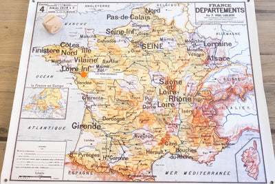 Carnet de voyage Bretagne 4-7 ans